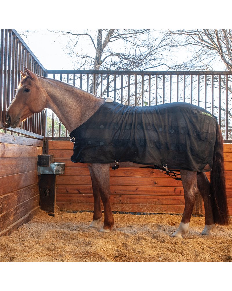 Couverture MagNTX Classic Equine Large Couverture MagNTX Classic Equine Large