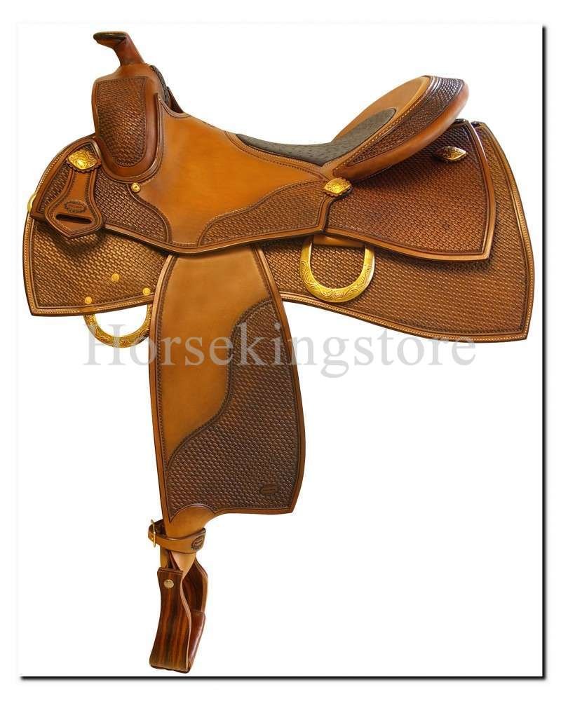 Selle Pullman Dautzenberg Performer