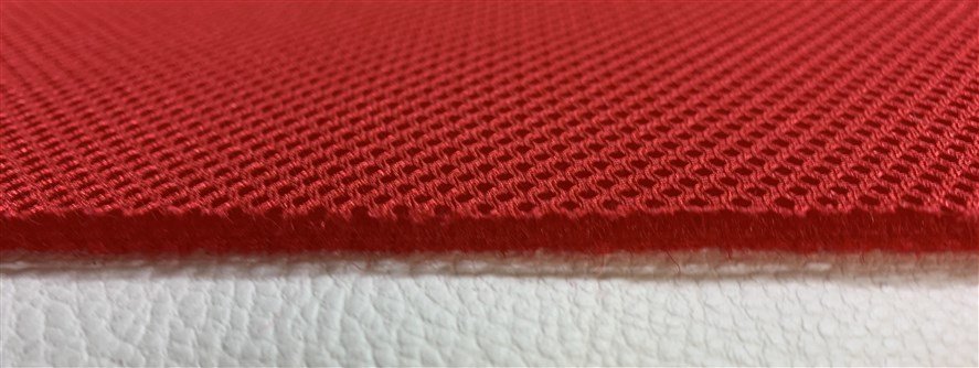 Technologie Tex Tech tridimensionnelle