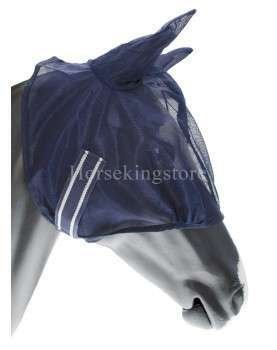 Comment choisir une couverture anti mouche cheval efficace