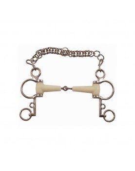 Comment utiliser happy mouth : guide complet pour chevaux