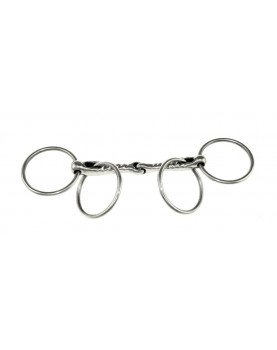 Guide d'achat filet western : choisir son bridon en cuir équitation western