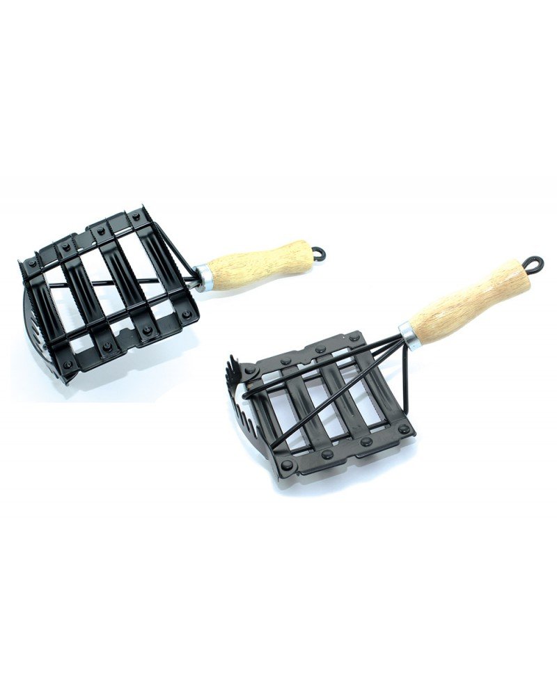 Pourquoi mon cheval se gratte la queue et la crinière : causes et solutions